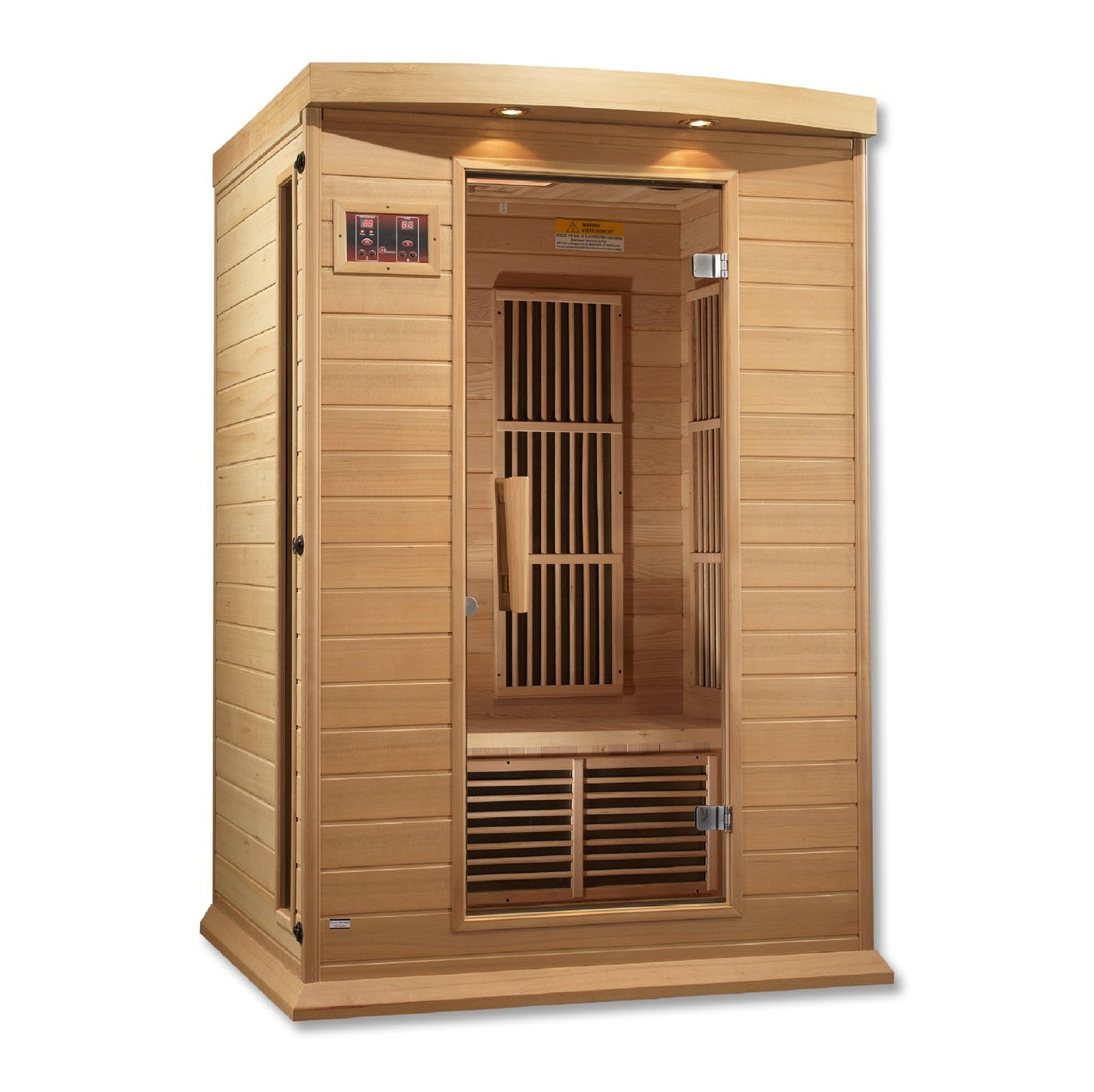 Golden Designs Saunas